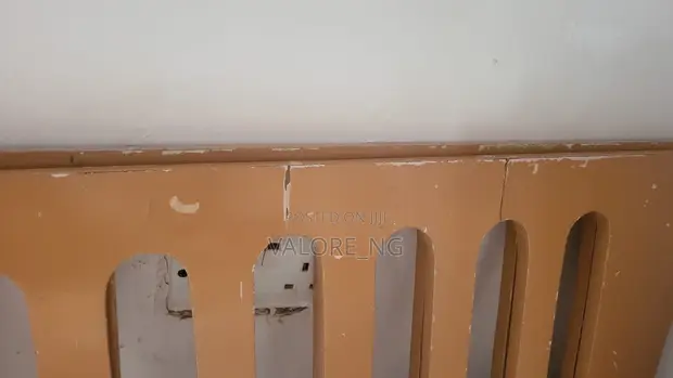 Children's Cot - Used - 1