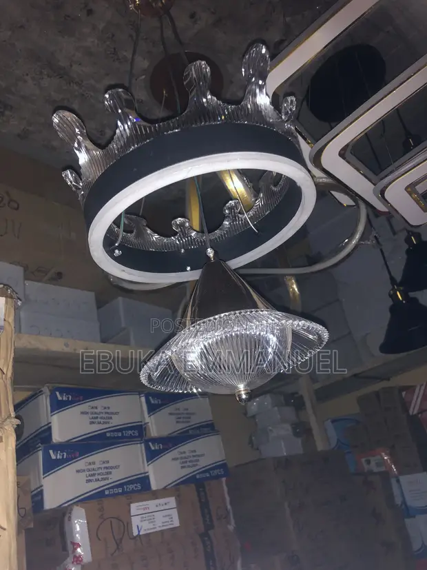 Brand New Pendant Lights for House - 1