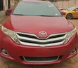 Toyota Venza 2013 Ja - 1