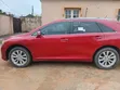 Toyota Venza 2013 Ja - 2