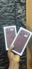 Sabon Apple iPhone 18 Pro 256GB Jaja - 1