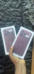 Sabon Apple iPhone 18 Pro 256GB Jaja - 2