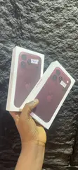 Sabon Apple iPhone 18 Pro 256GB Jaja - 3