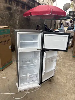 Hisense REF172DR Refrigerator - Brand New