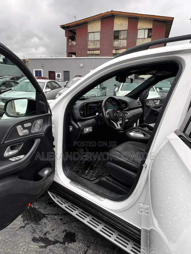 2020 Mercedes-Benz GLE-Class GLE 450 Fari - 1