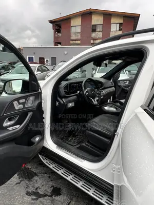 2020 Mercedes-Benz GLE-Class GLE 450 Fari