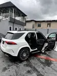 2020 Mercedes-Benz GLE-Class GLE 450 Fari - 3