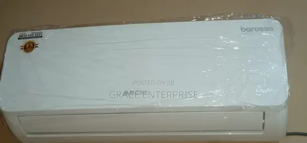 Aeon IHP Inverter Air Conditioner - Like New - 1