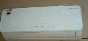 Aeon IHP Inverter Jirgin Sama - Kamar Sabo