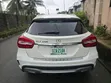 Mercedes-Benz GLA 250 2015 Fari - 4