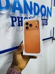 New Apple iPhone 17 Pro 256GB Orange - 3