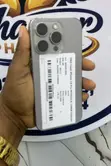 Apple iPhone 15 Pro 128GB Amfani da aka yi a UK - 3