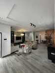 Furnished 4-Bedroom Duplex for Rent in Lekki - 2