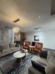 Furnished 4-Bedroom Duplex for Rent in Lekki - 4