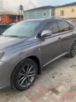Lexus RX 350 F Sport AWD 2015 Gray - 2