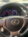 Lexus RX 350 F Sport AWD 2015 Gray - 3