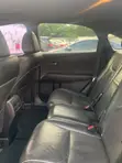 Lexus RX 350 F Sport AWD 2015 Gray - 4