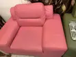 Home Interiors Parlour Single Chairs (Set of 2) - 4