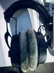 Shure SM7dB Asali, Audient iD14, Beyerdynamic DT 990 Pro - 3