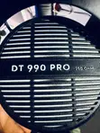 Shure SM7dB Asali, Audient iD14, Beyerdynamic DT 990 Pro - 5