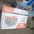 Lutian Janareto 2.8kva - 100% Copper Wire - 3