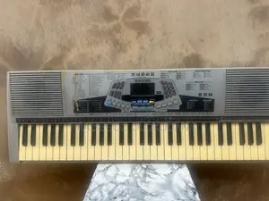 Bontempi PM678 Electronic Keyboard Piano