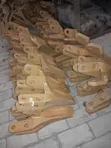 Payloader Bucket Teeth - Brand New - 1