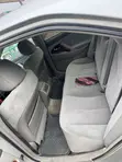 2011 Toyota Camry LE 2.5L Silver - 1