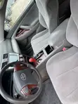 2011 Toyota Camry LE 2.5L Silver - 2