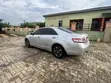 2011 Toyota Camry LE 2.5L Silver - 3