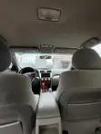 2011 Toyota Camry LE 2.5L Silver - 4