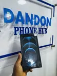 New Apple iPhone 12 Pro Max 256GB - 1