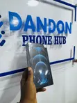 New Apple iPhone 12 Pro Max 256GB - 2