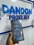 New Apple iPhone 12 Pro Max 256GB - 3