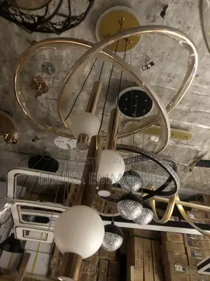 Pendant Lighting