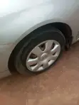 Toyota Corolla 1.6 VVT-i 2006 Silver - 2