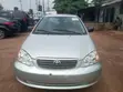 Toyota Corolla 1.6 VVT-i 2006 Silver - 3