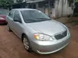 Toyota Corolla 1.6 VVT-i 2006 Silver - 5