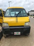 Suzuki Every 2005 Red - 1