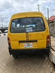 Suzuki Every 2005 Red - 2