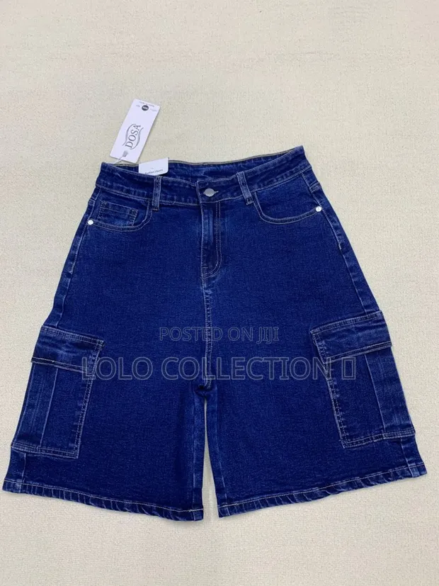 Quality Nika Jeans for Women - 1