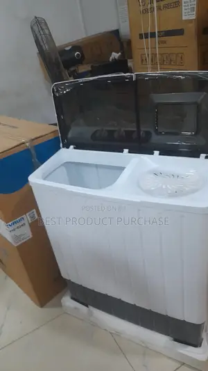 Skyrun SPB116-024S 11KG Semi-Auto Top Load Washing Machine