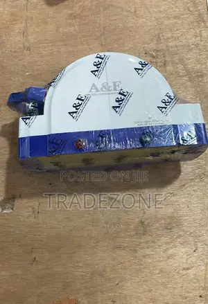 A&E 200A Changeover Knife Switch