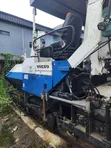 Heavy-Duty Asphalt Paver for Sale - 4