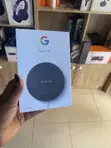 Google Nest Mini (2nd Gen) Charcoal - 2