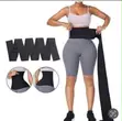 Brand New Tummy Wrap Waist Trainer - 1