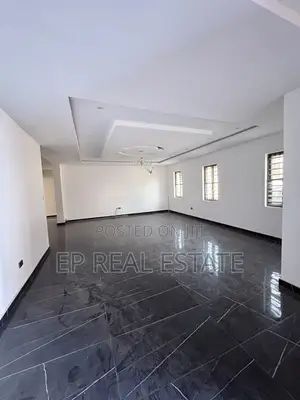 3-Bedroom Block of Flats for Sale in Katampe Extension