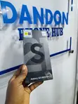 Sabuwar Samsung Galaxy S21 Ultra 5G 256GB - 2