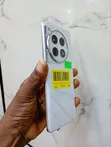 OnePlus 12 256GB White - 2