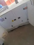 Brand New Perkins 20kVA Soundproof Generator - 1